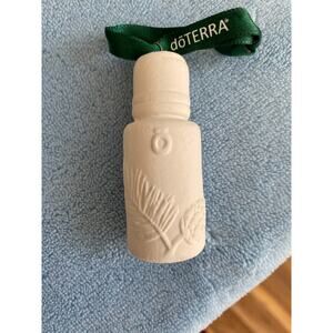 doTERRA Oil Bottle Ornament NWOT
